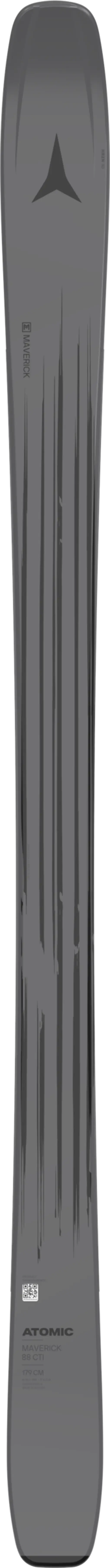 Maverick 88 CTI