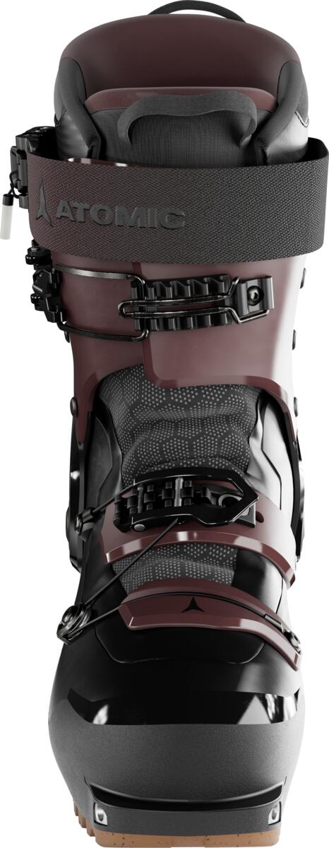Backland XTD Carbon 115 W NEW