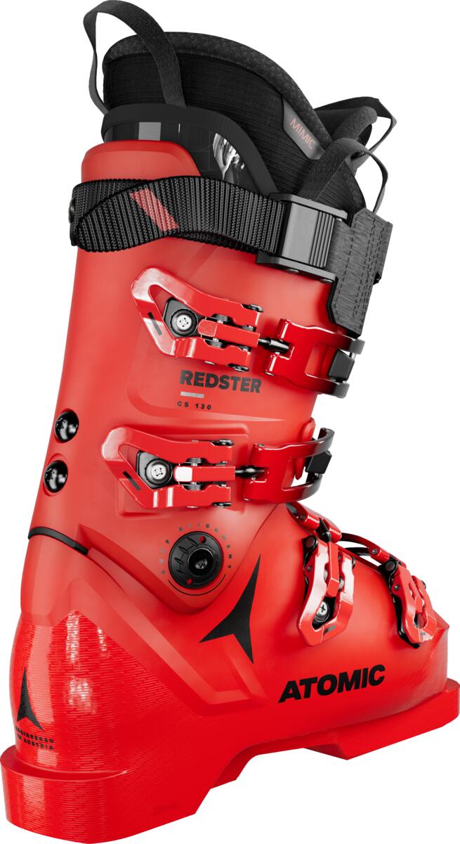 Redster CS 130