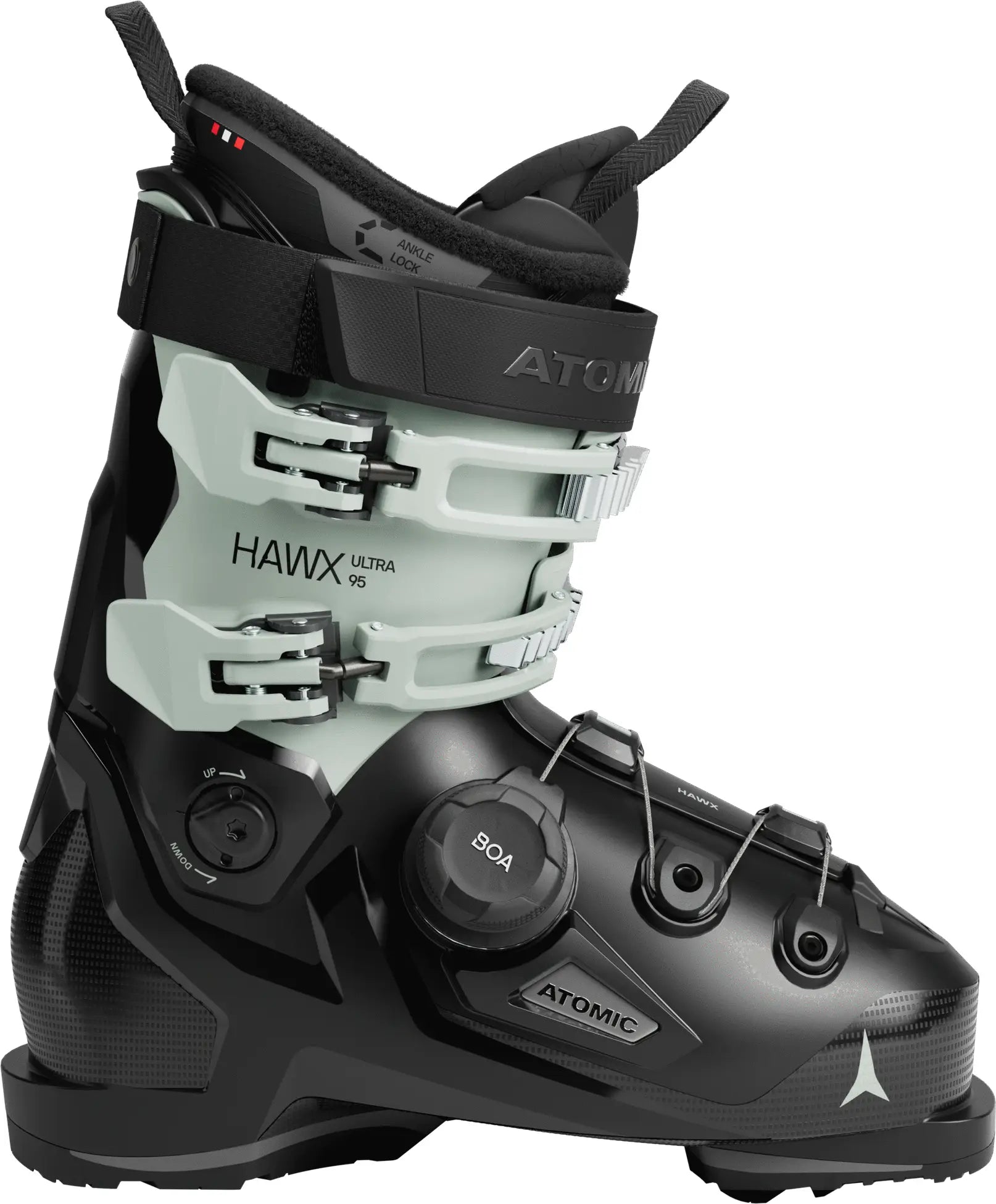 HAWX Ultra 95 BOA W
