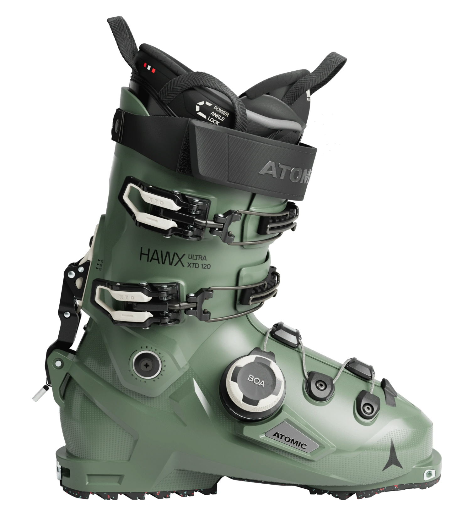HAWX ULTRA XTD 120 BOA