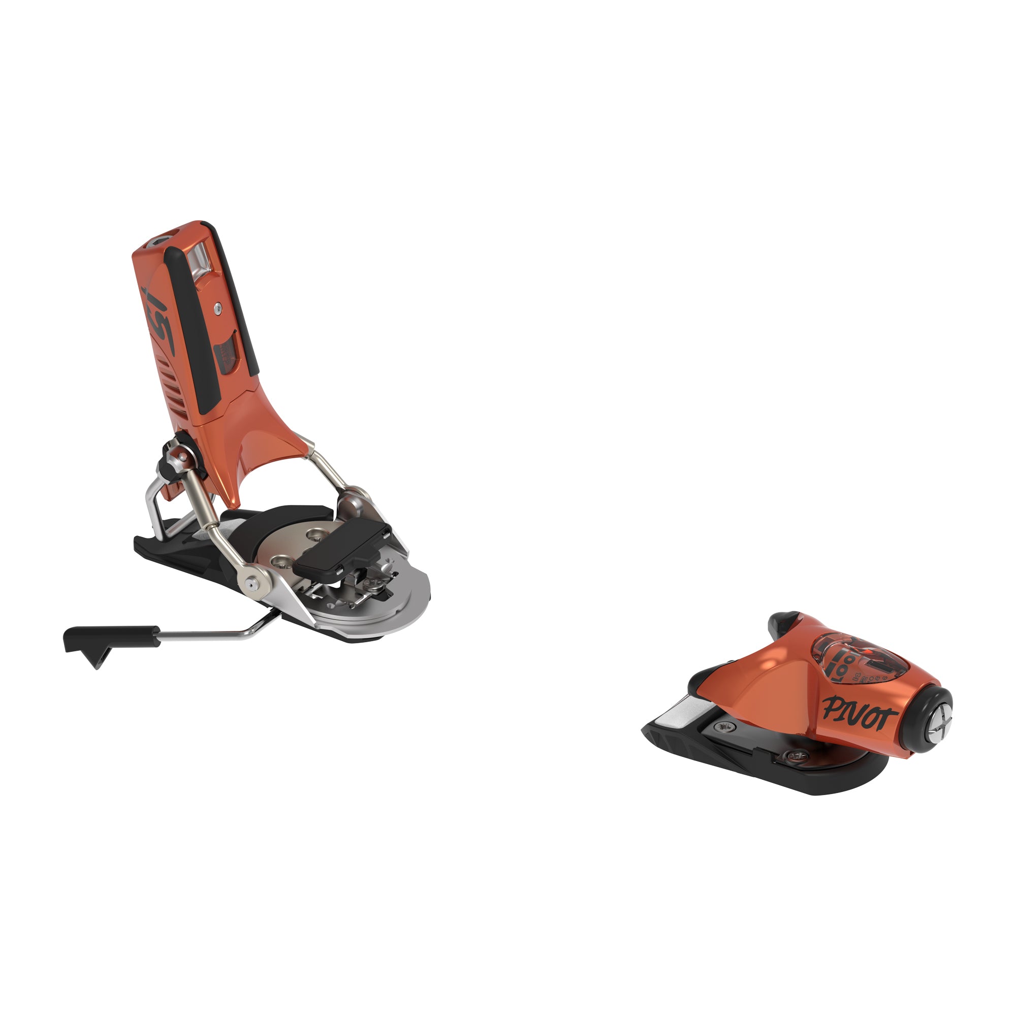 PIVOT 2.0 15 GW B115 ORANGE ME