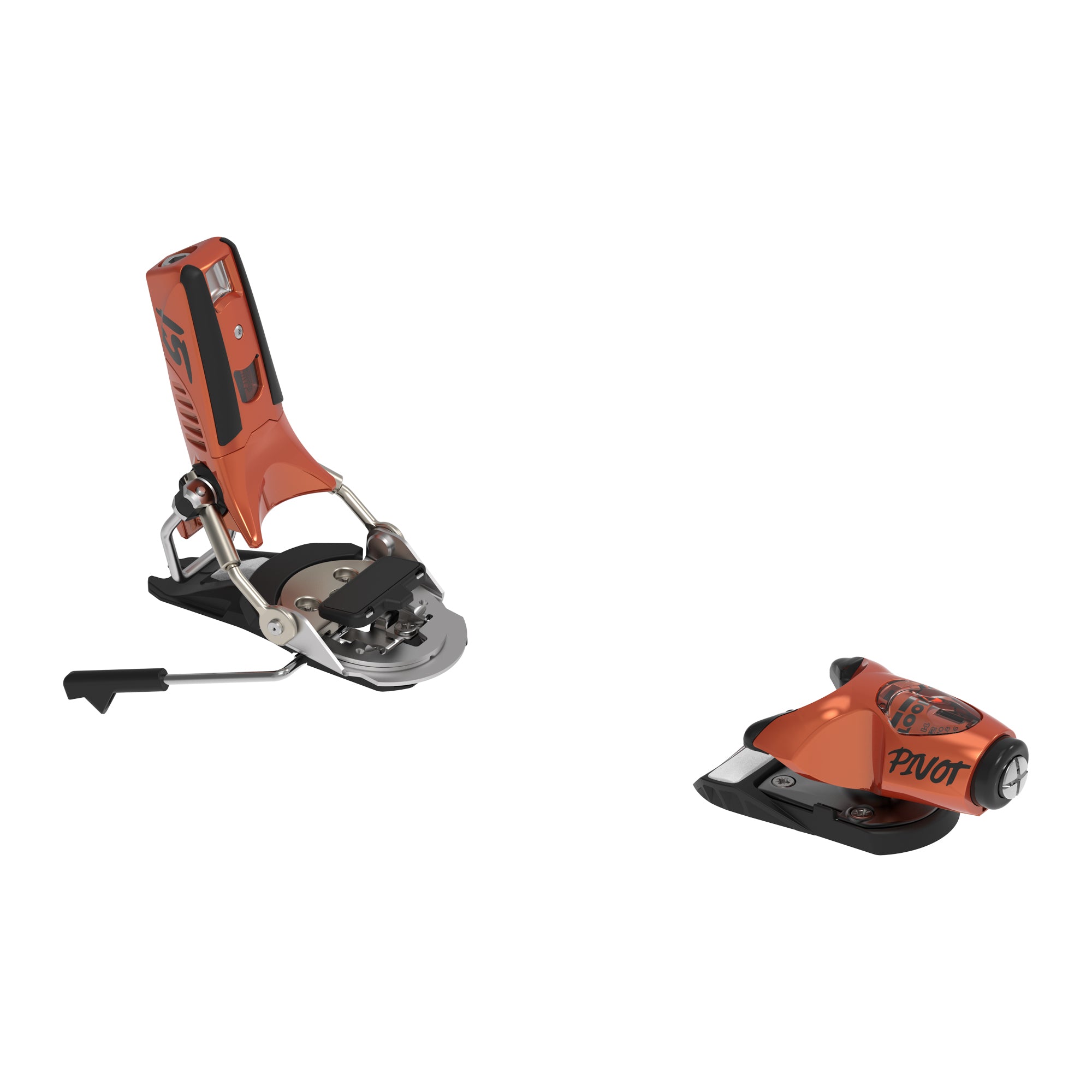 PIVOT 2.0 15 GW B115 ORANGE ME