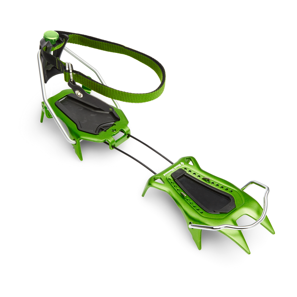 Neve Pro Crampon