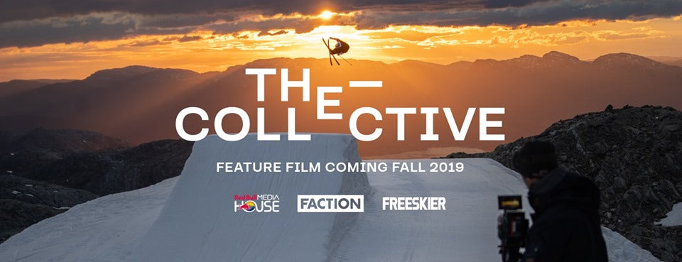 The Collective Movie by FACTION Skis @blacksheepsports