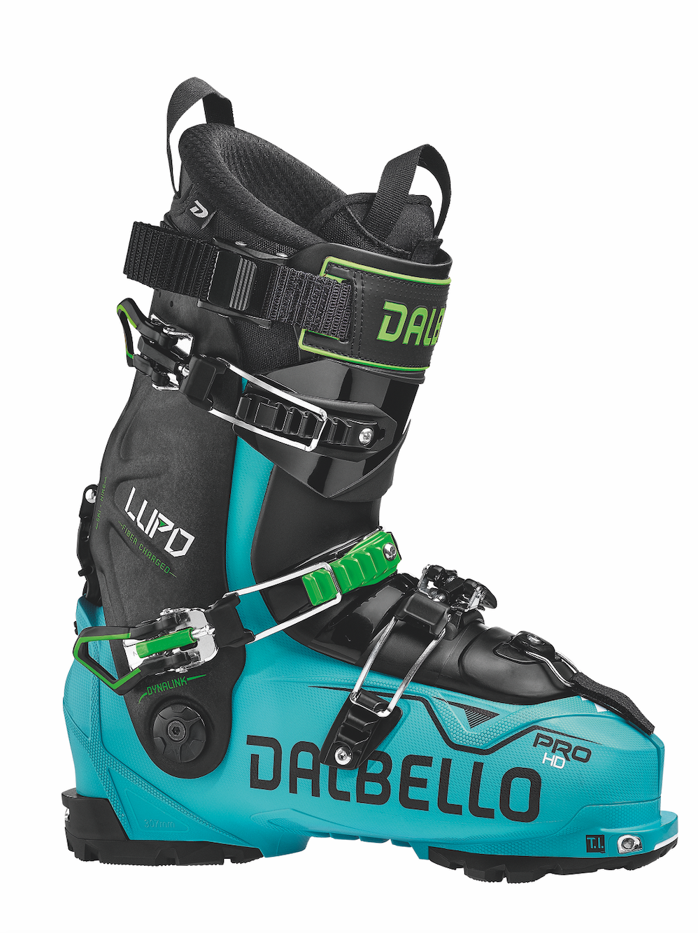 Dalbello LUPO PRO HD
