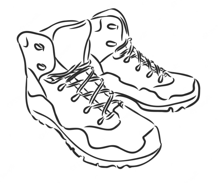 Kaufratgeber Wanderschuhe