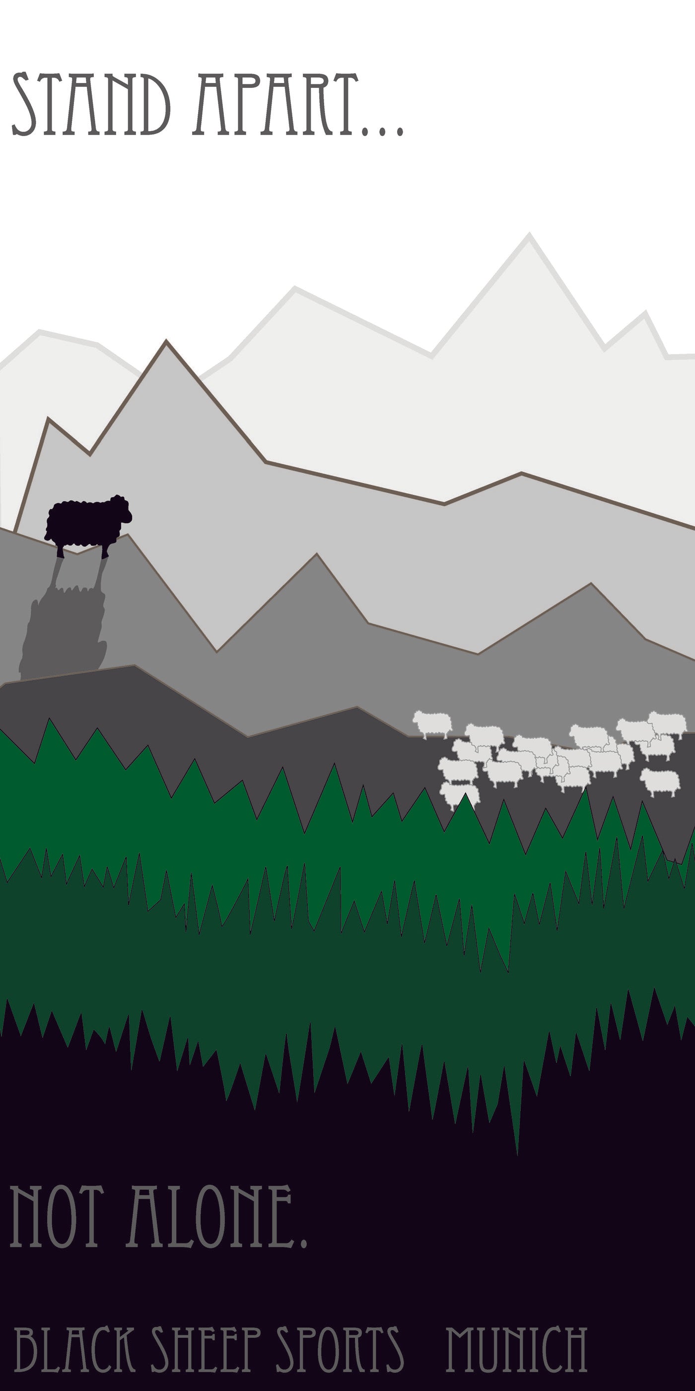 Nach der Saison ist vor der Saison. habt ihr im Sommer an alles gedacht?