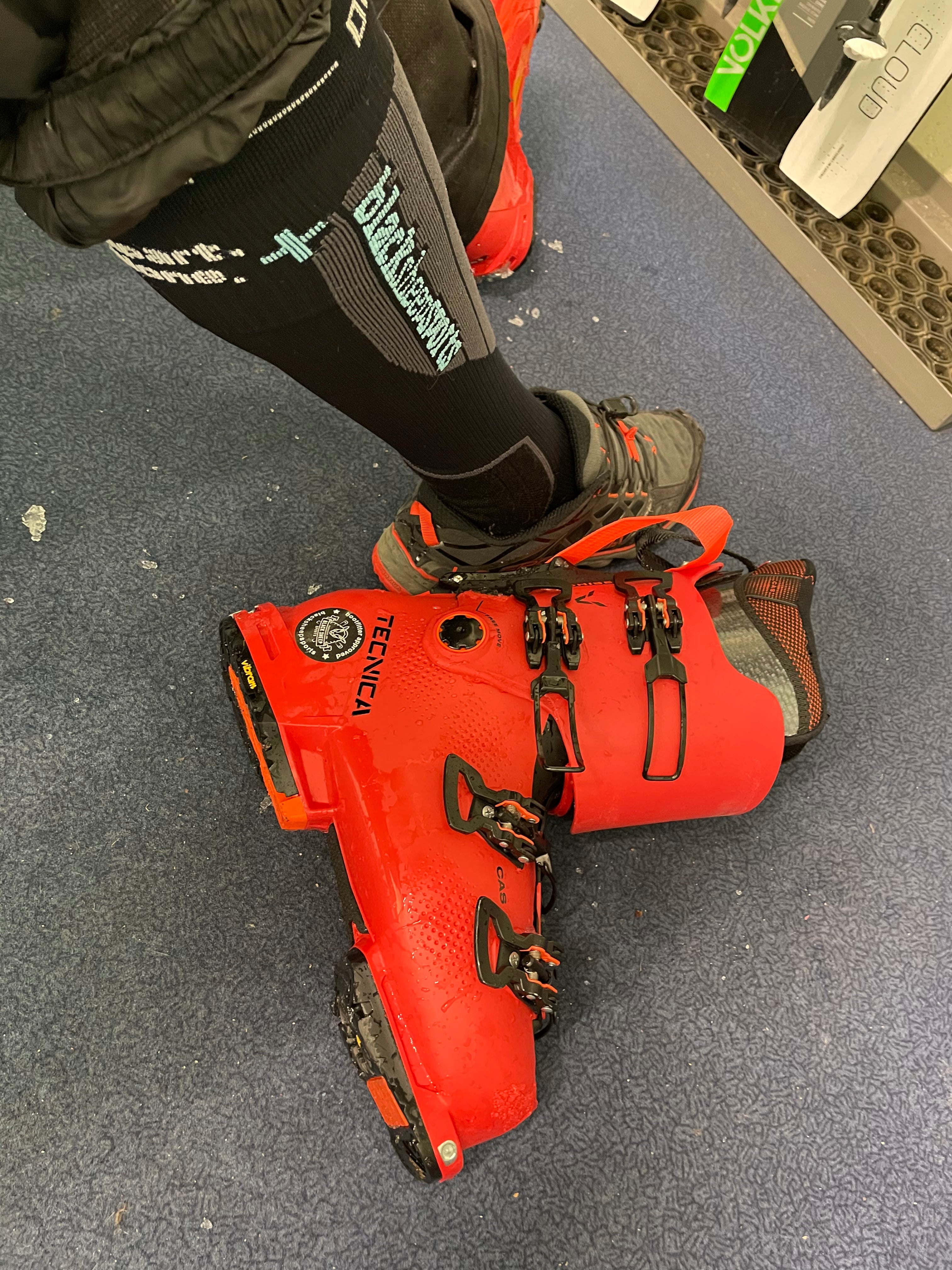 Das Ende der Saison und ein Blick in die Zukunft