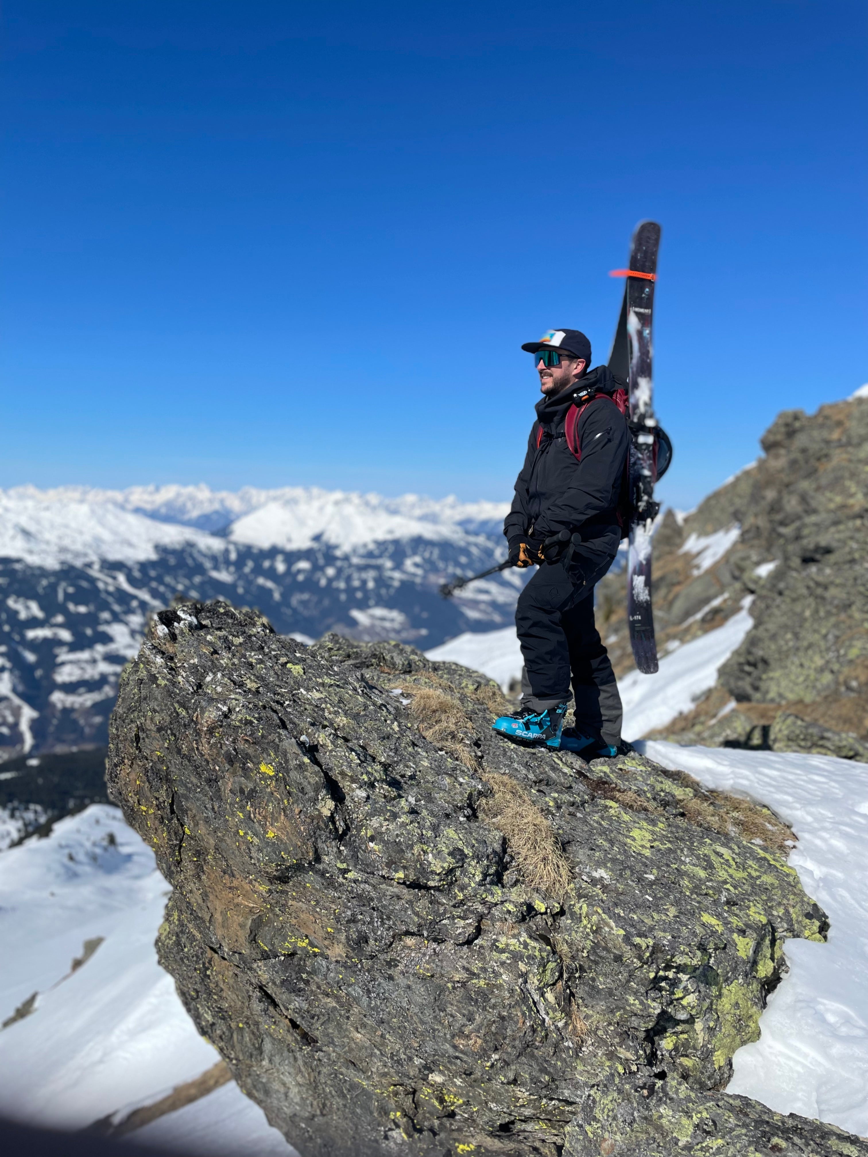 4-QUATTRO, der Schuh den die Mütter und Väter lieben werden…