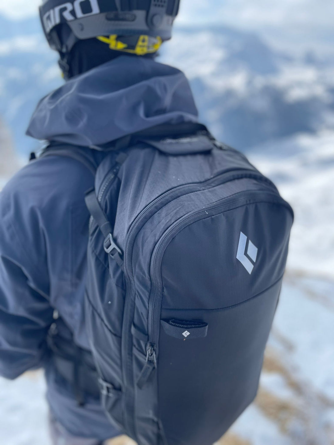 Black Diamond Jetforce Tour 26 Liter im Test