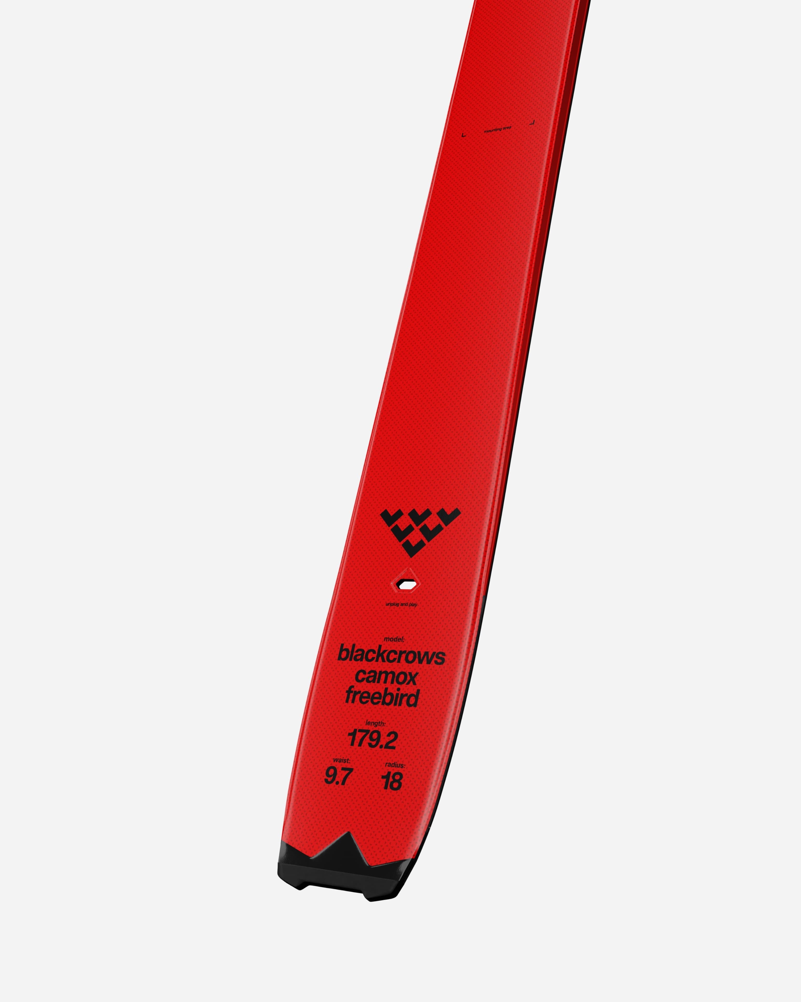 Camox Freebird NEW NEW NEW