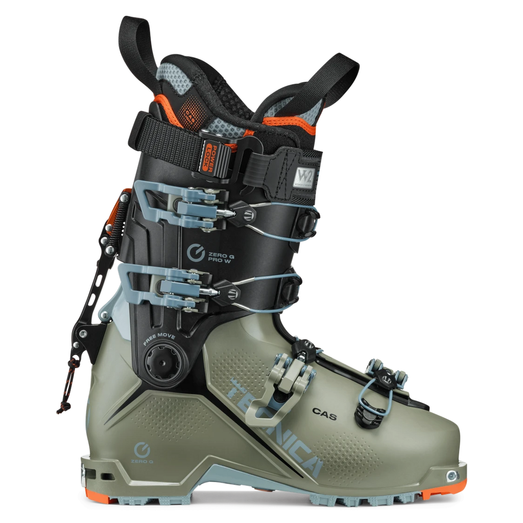 ZERO G TOUR PRO W