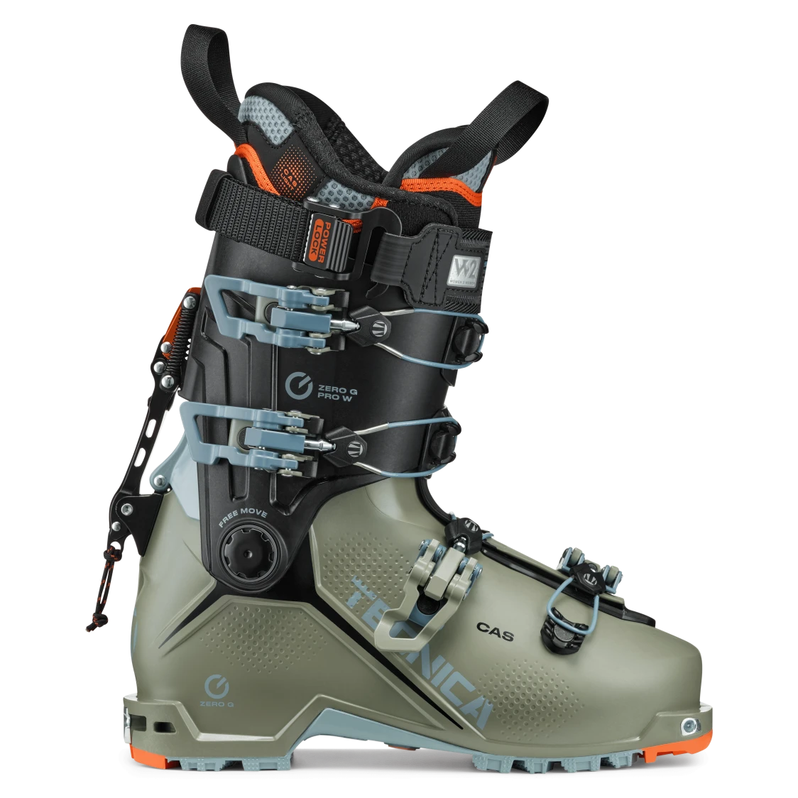 ZERO G TOUR PRO W