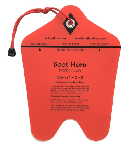 Boothorn