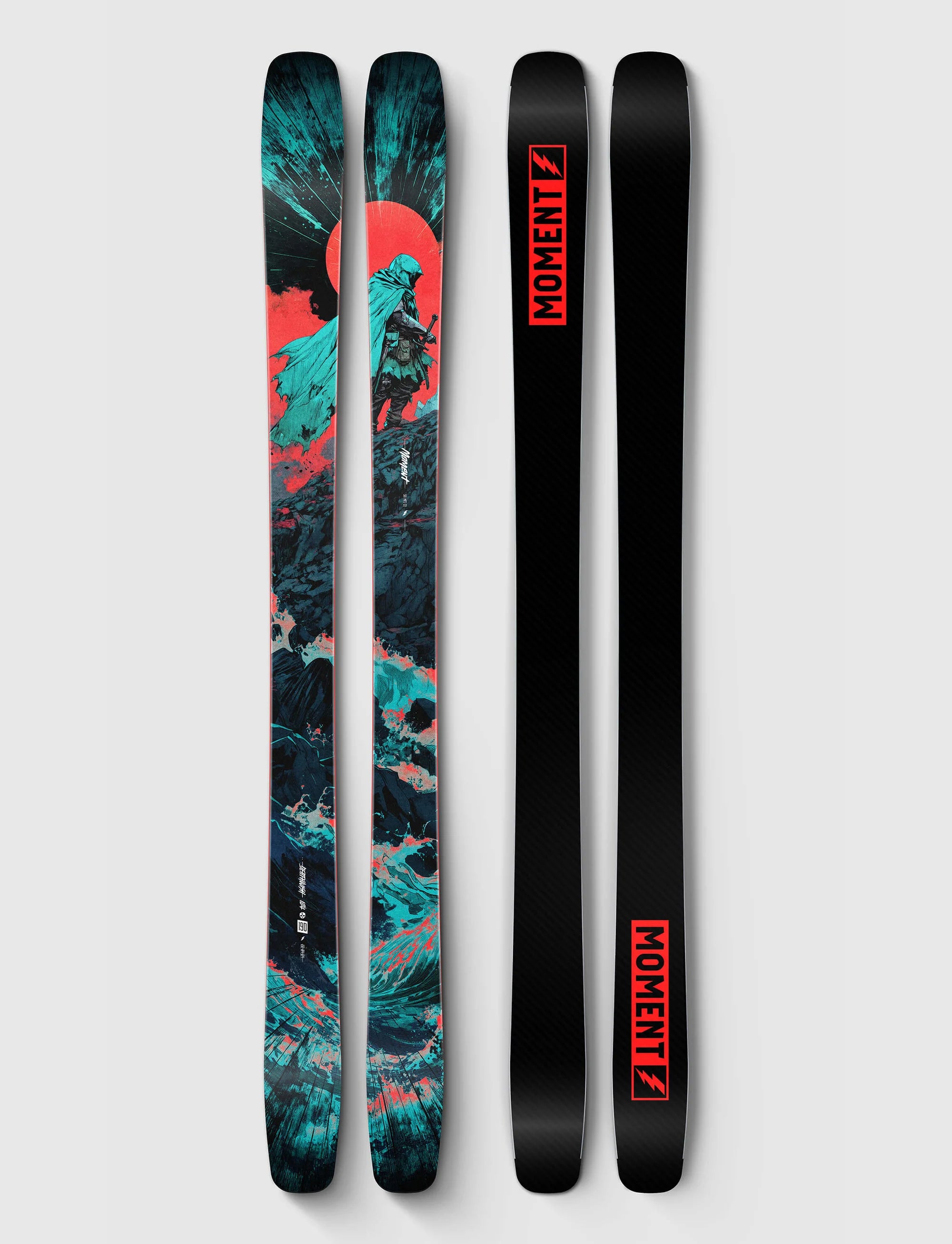 Deathwish 104