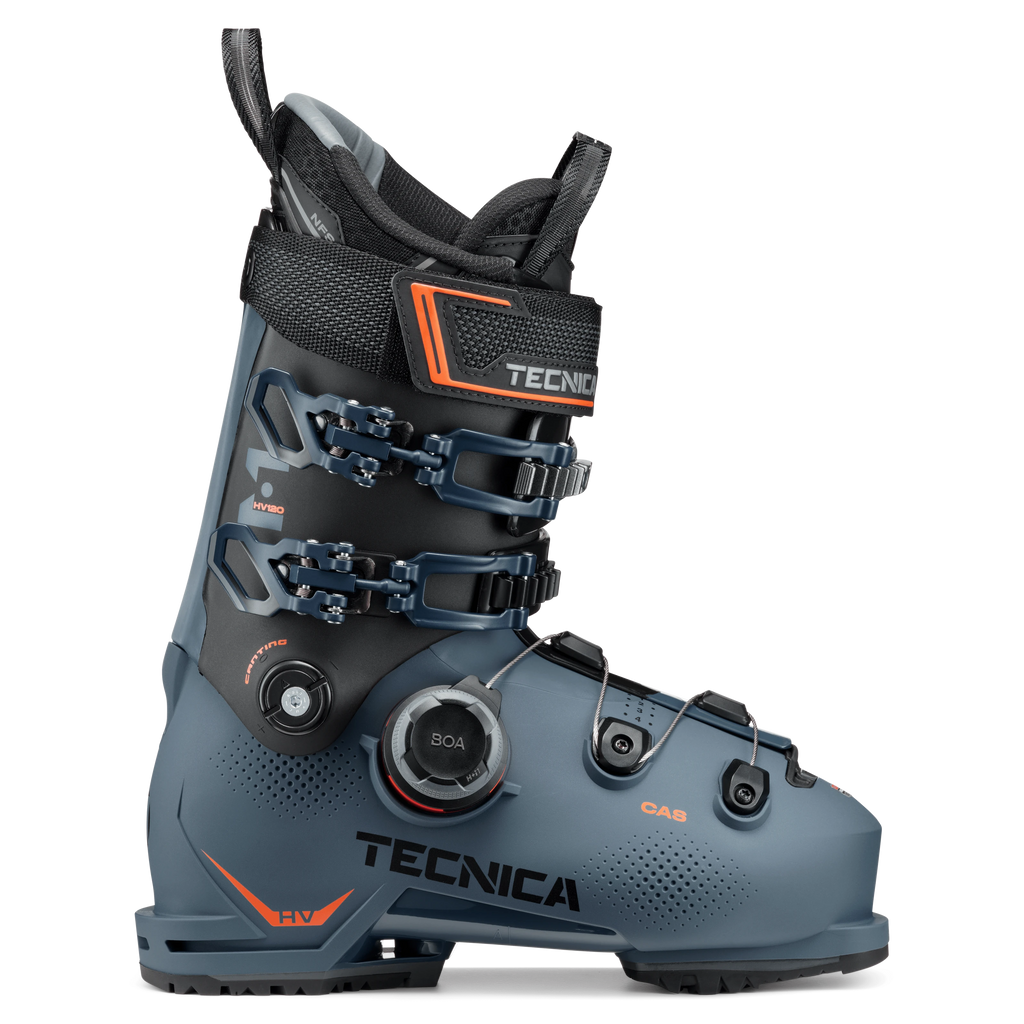 Mach BOA HV 120 GW 