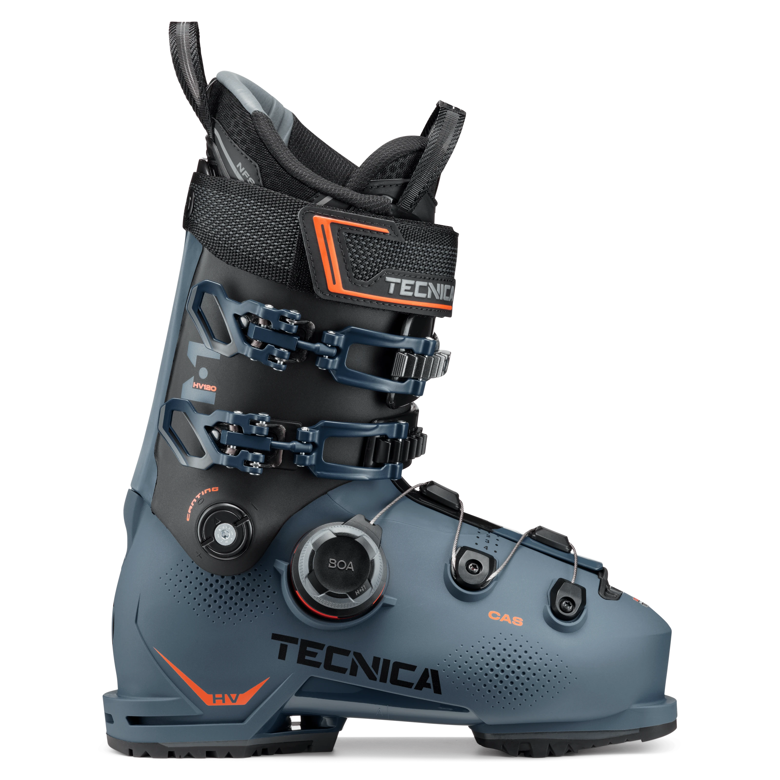 Mach BOA HV 120 GW 