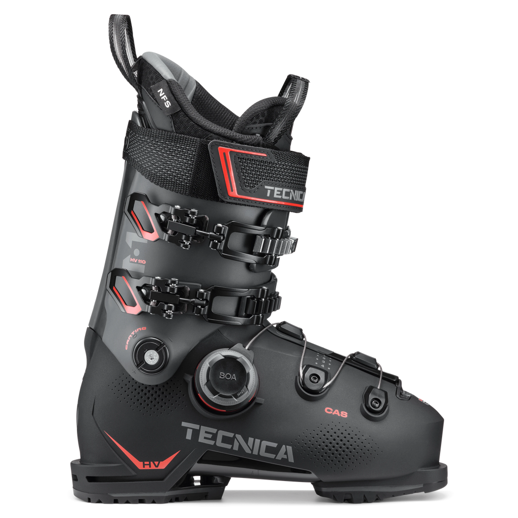 Mach BOA HV 110 GW