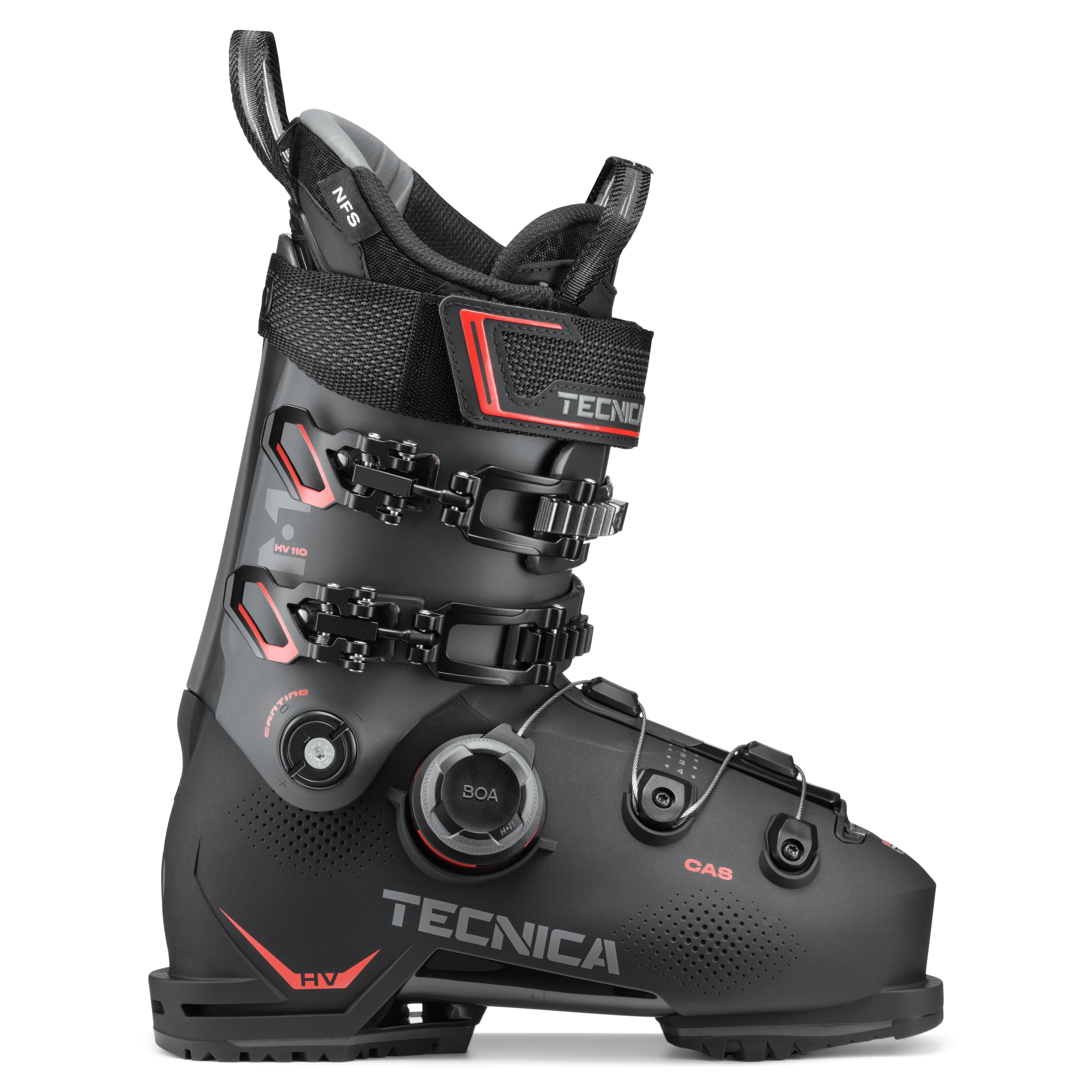Mach BOA HV 110 GW