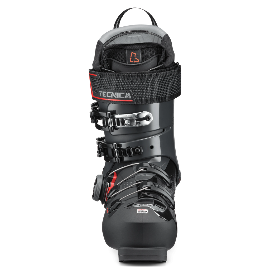 Mach BOA HV 110 GW