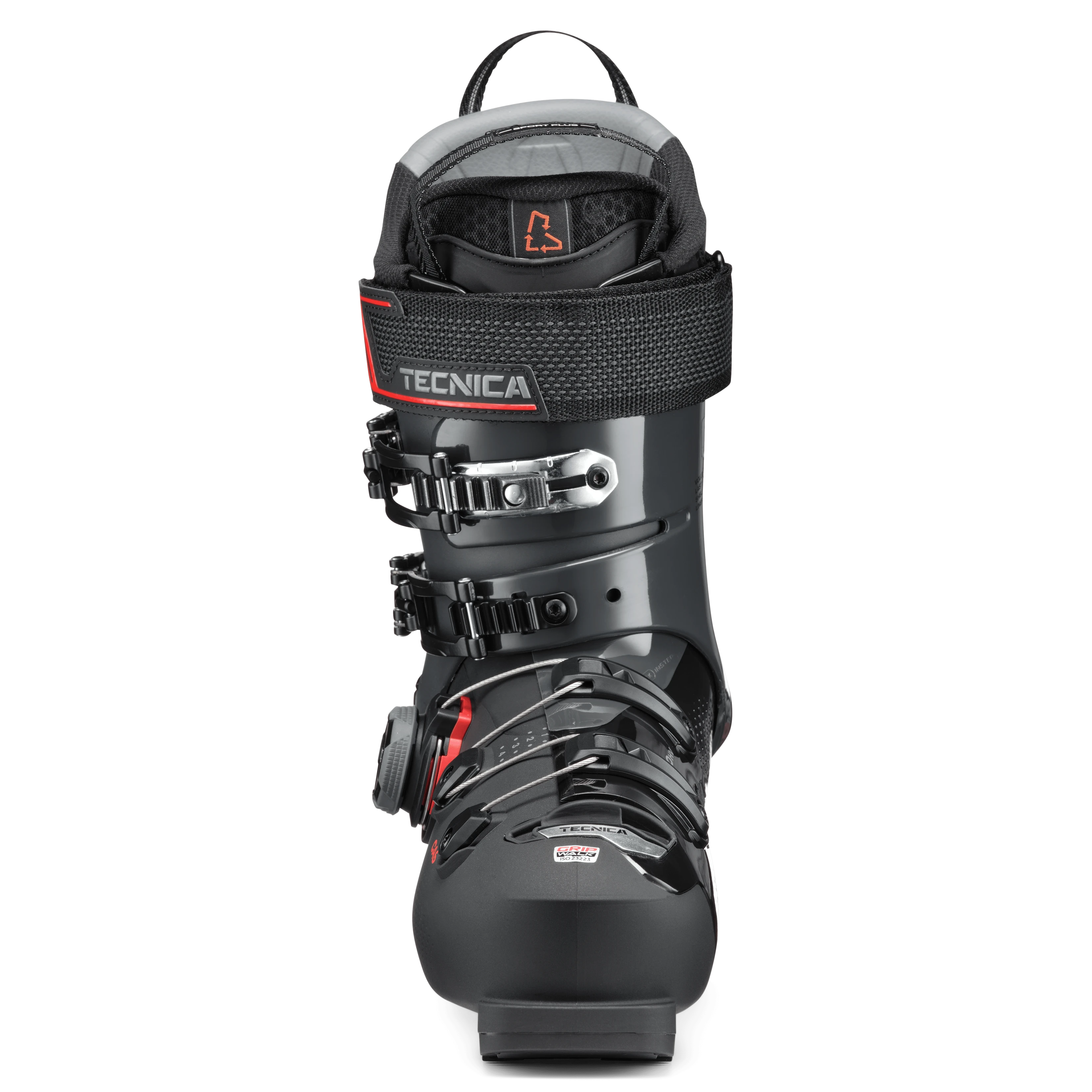 Mach BOA HV 110 GW
