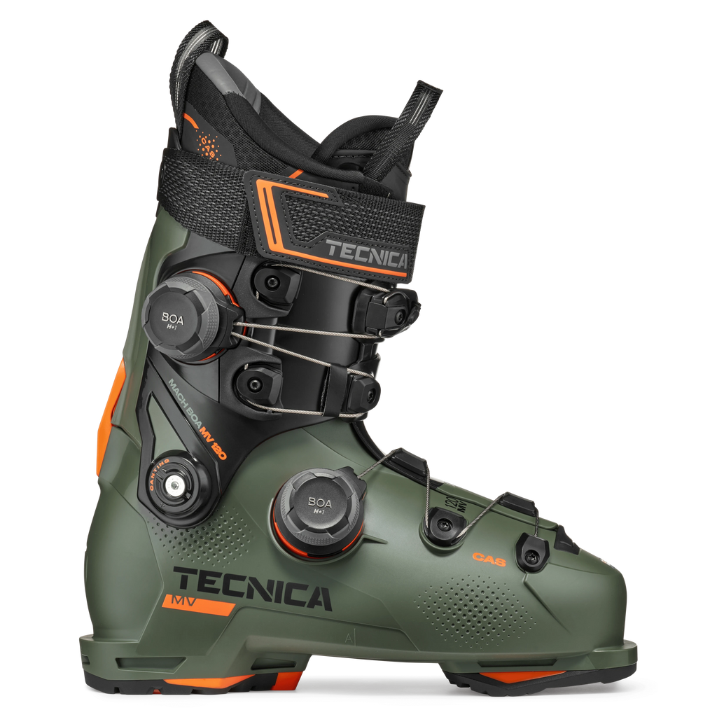 MACH BOA MV 120 DUAL