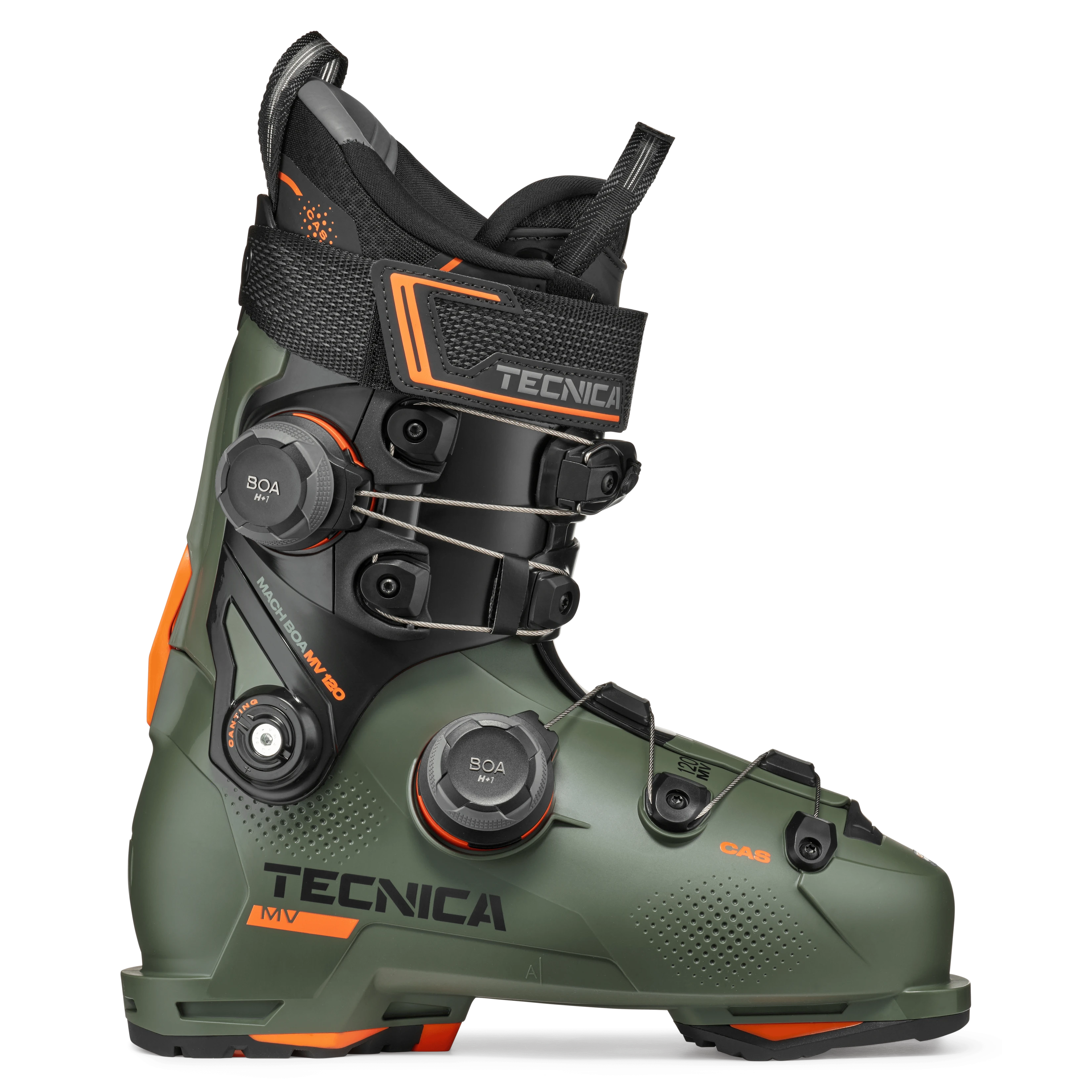 MACH BOA MV 120 DUAL