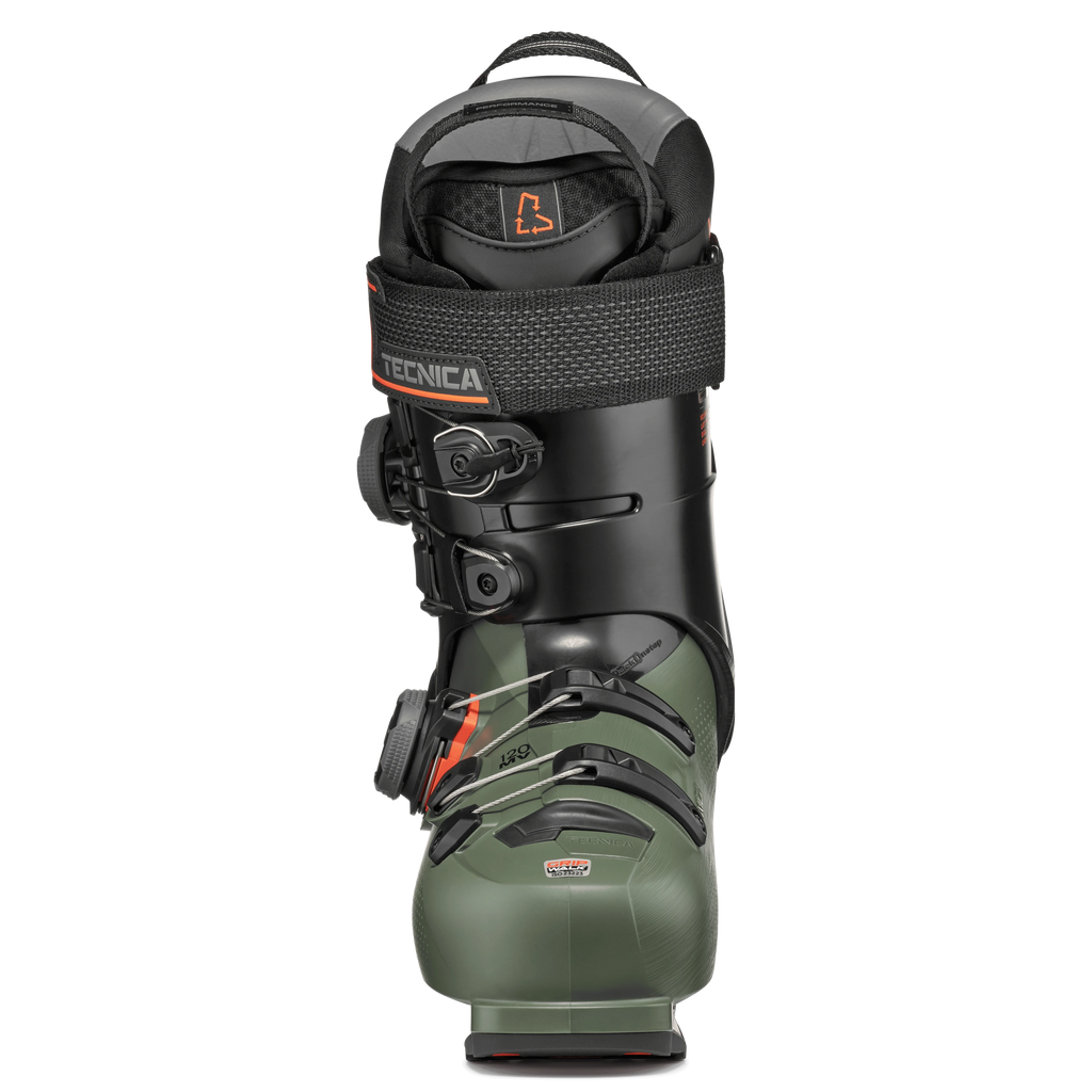 MACH BOA MV 120 DUAL