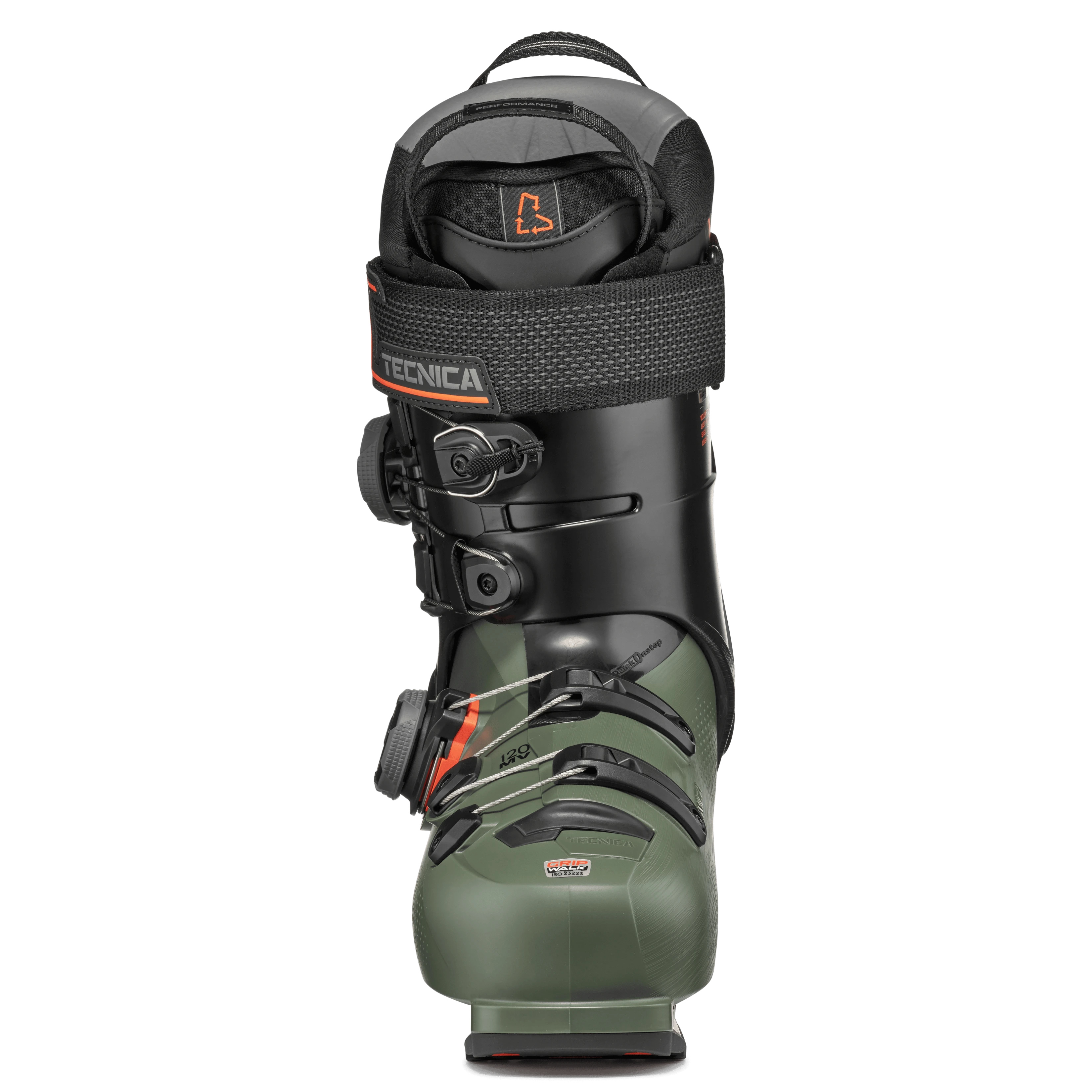 MACH BOA MV 120 DUAL
