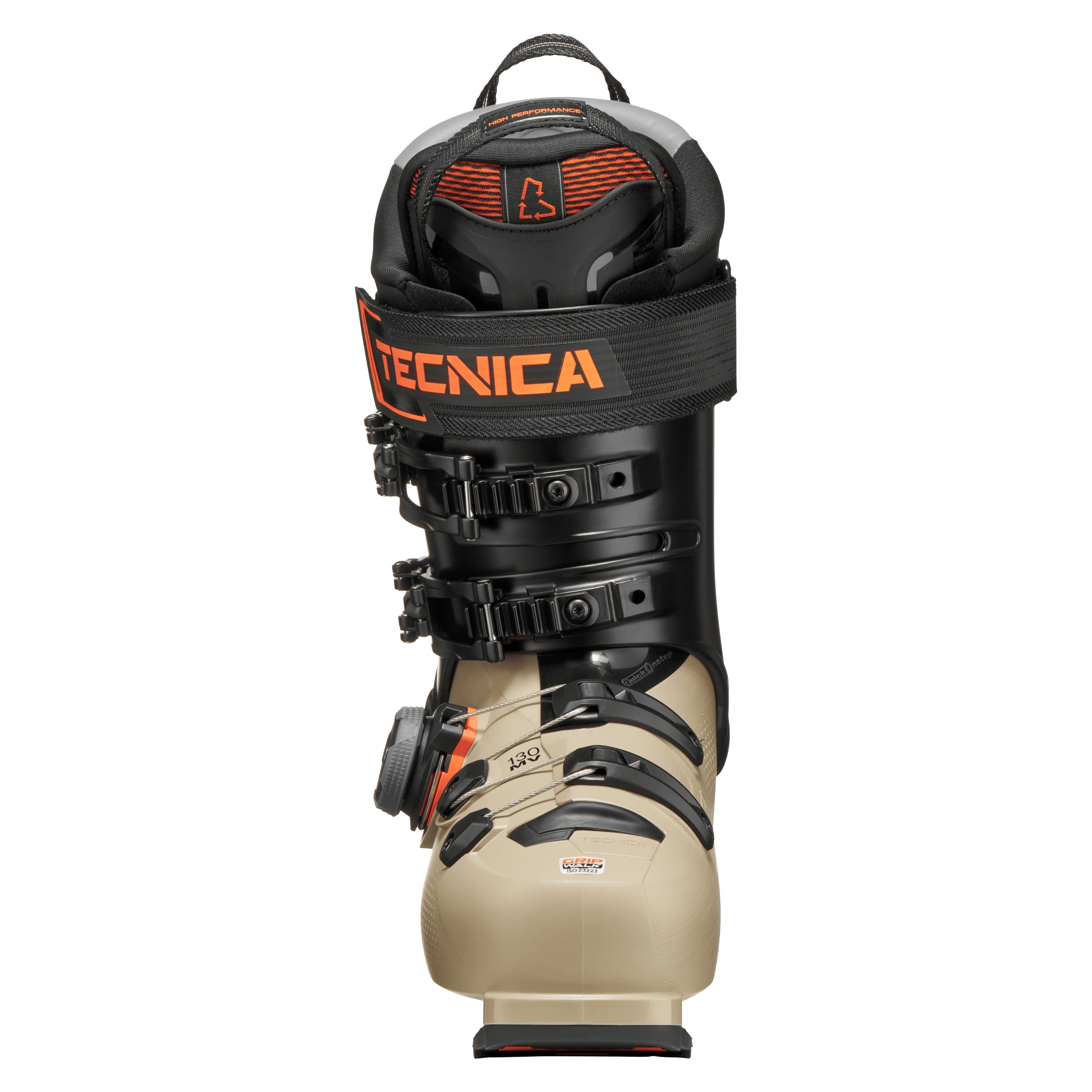 Mach BOA MV 130 GW