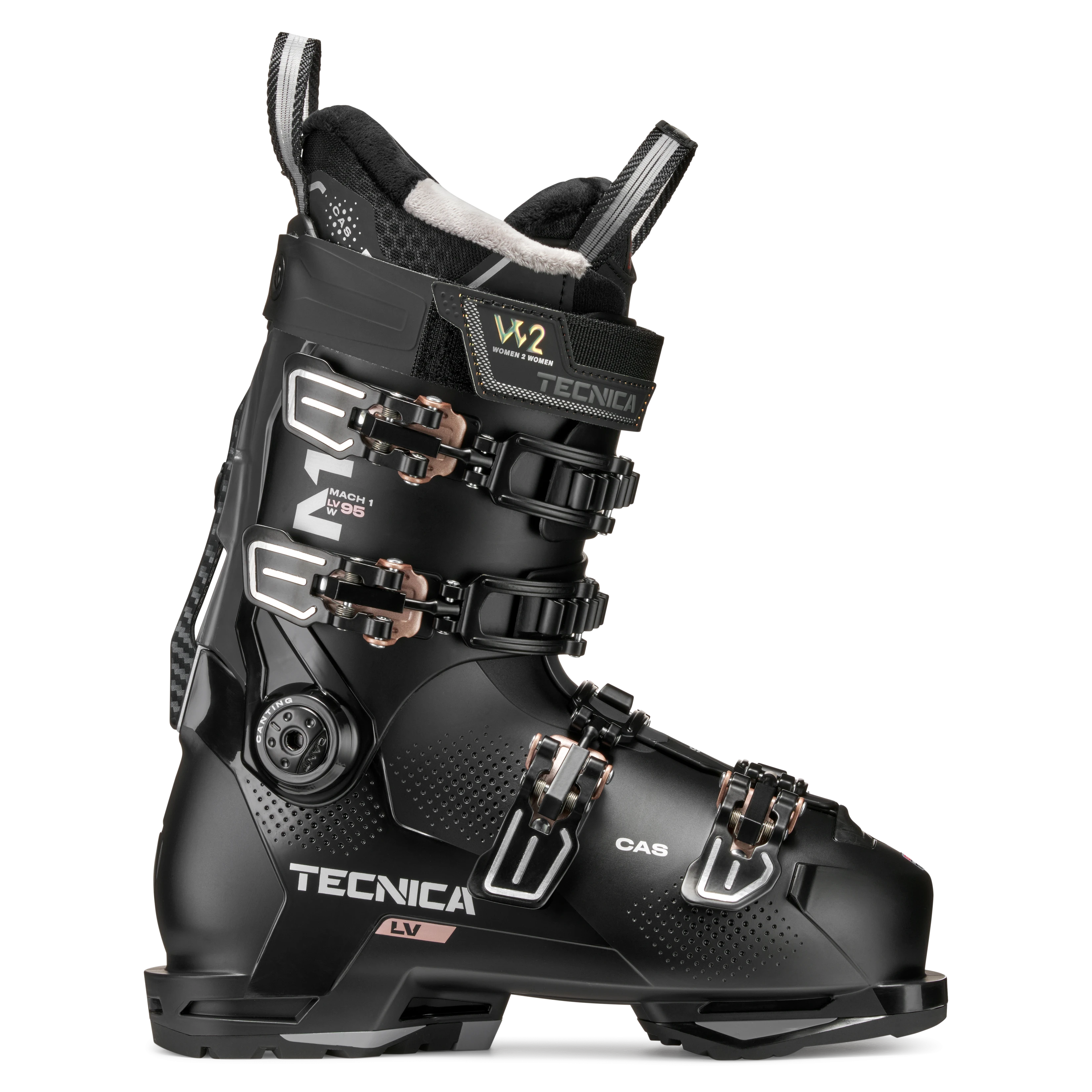 Mach1 LV 95 TD2