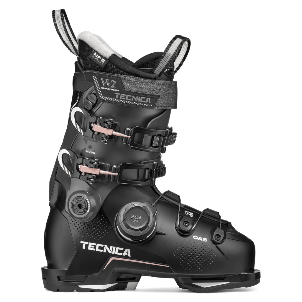 Mach BOA MV 95 GW W