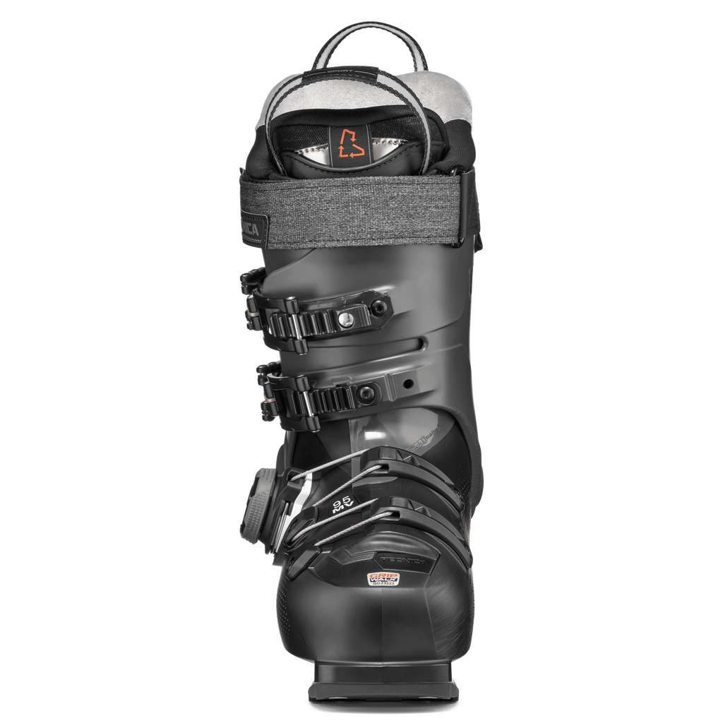 Mach BOA MV 95 GW W