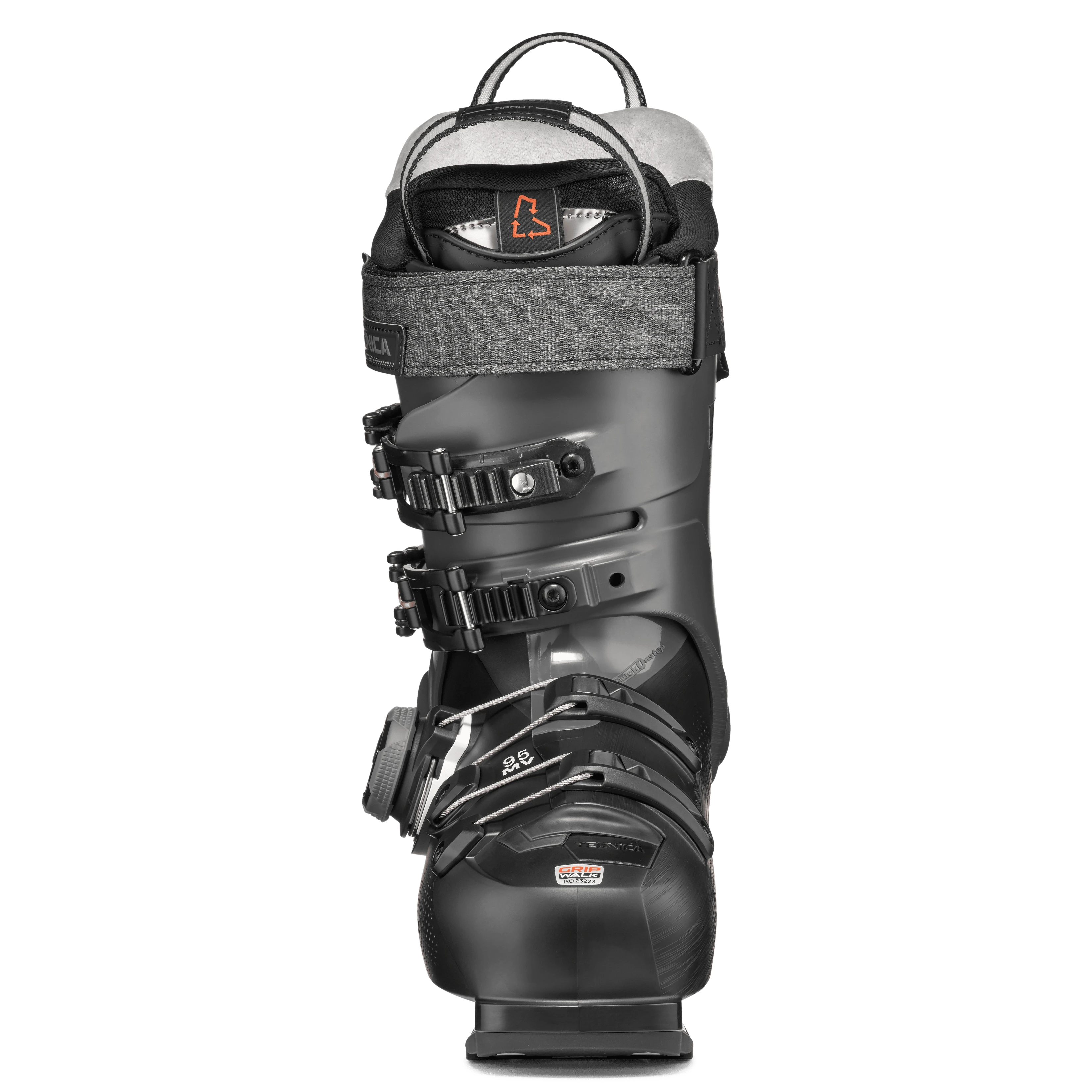 Mach BOA MV 95 GW W