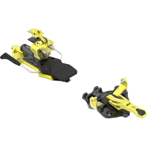 Raider 15 EVO (yellow) UPDATED