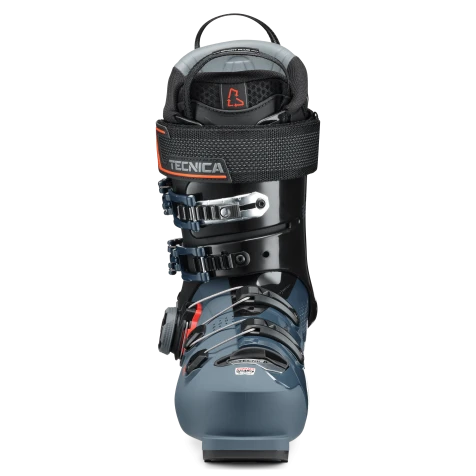 Mach BOA HV 120 GW 
