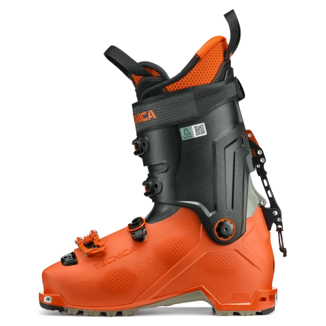 ZERO G TOUR PRO