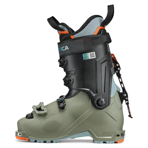 ZERO G TOUR PRO W