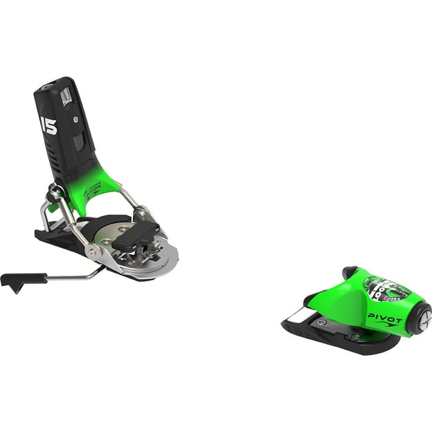 Pivot 2.0 GW SUPER GRE