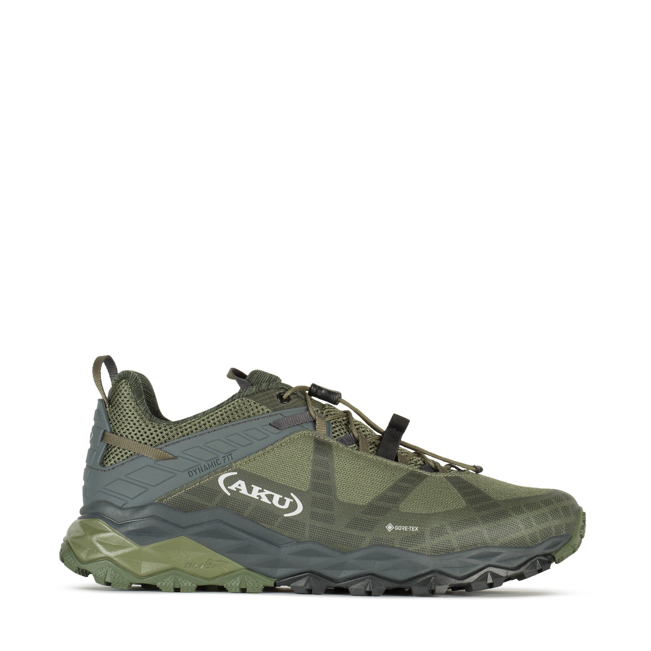 FLYROCK GTX