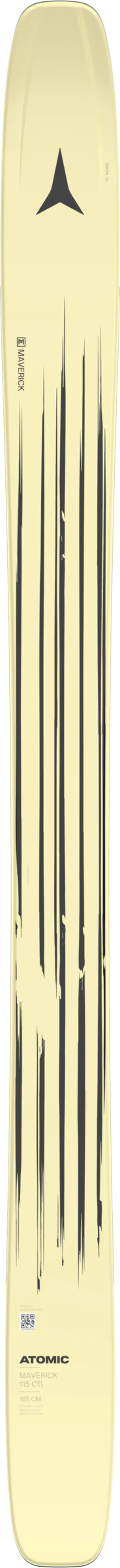 Maverick 115 CTI