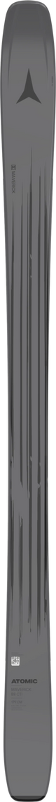 Maverick 88 CTI