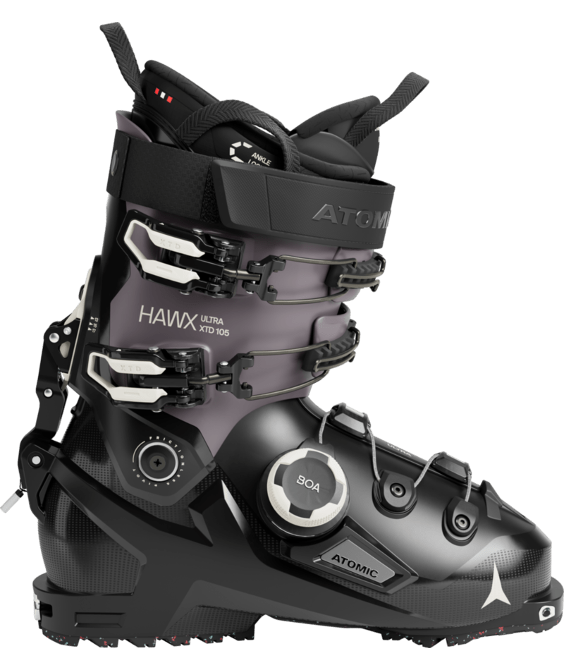 HAWX Ultra XTD 105 BOA W