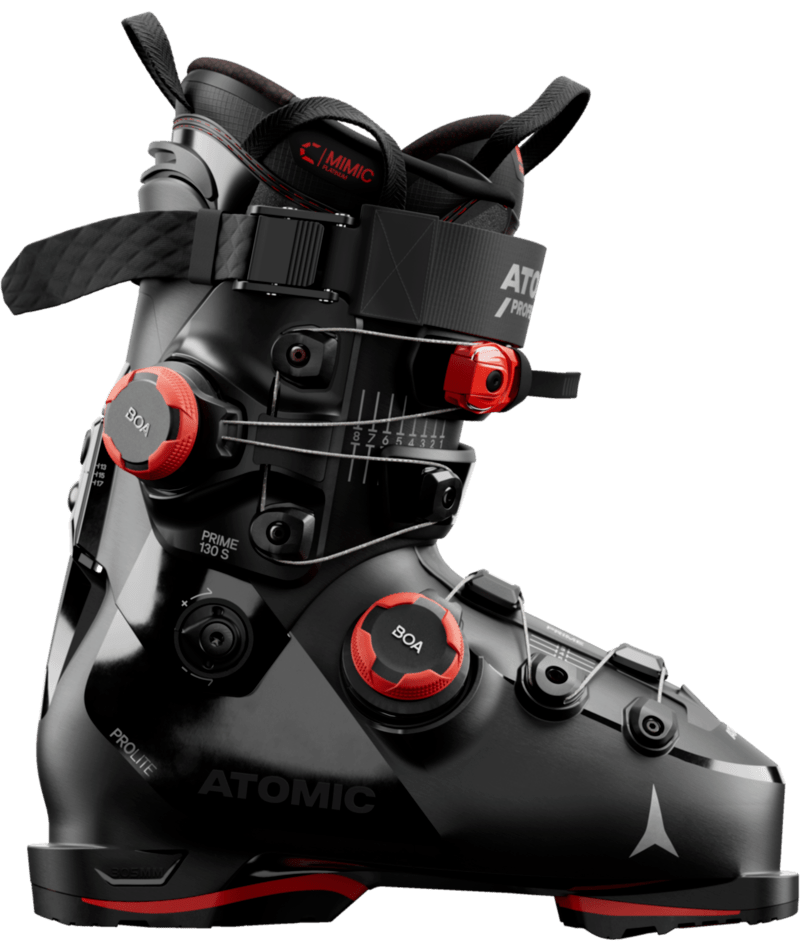 HAWX Prime 130 S DUAL BOA