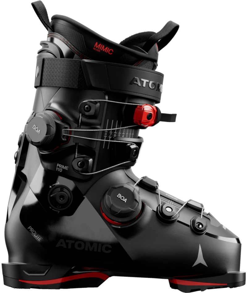 HAWX Prime 110 DUAL BOA