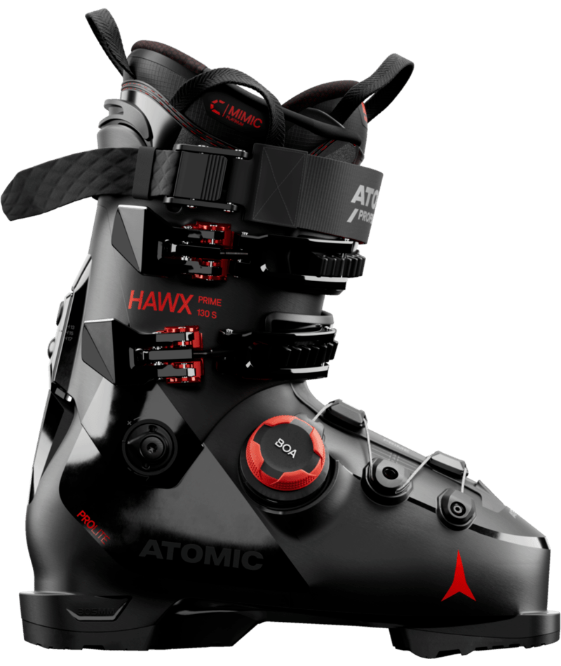 HAWX Prime 130 S BOA 26/27