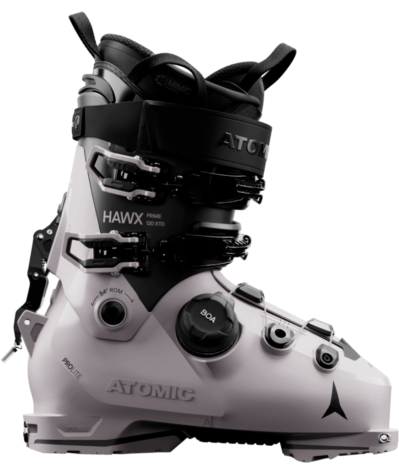 HAWX Prime XTD 120 BOA GW