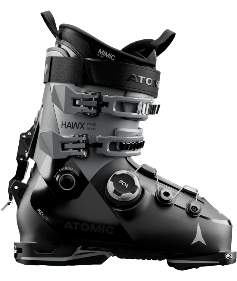 Hawx Prime XTD 95 BOA W