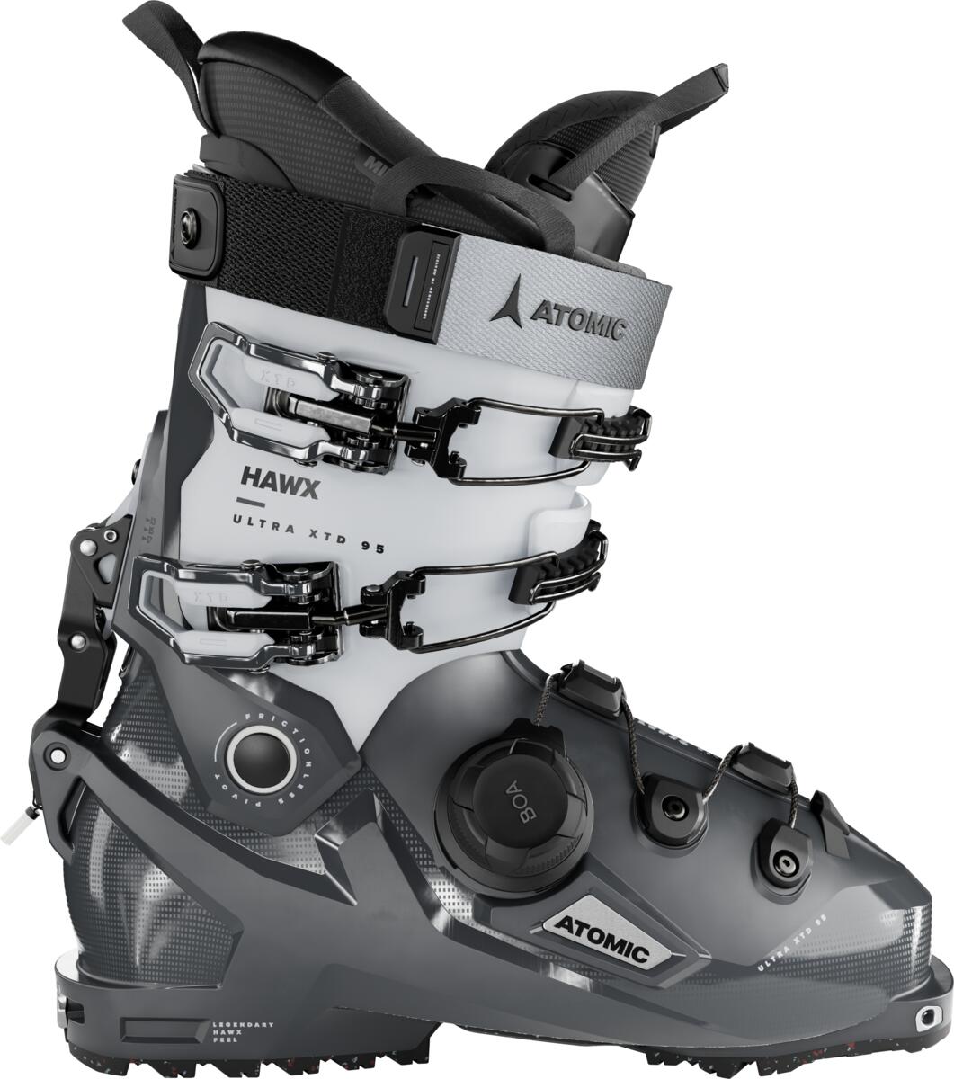 HAWX Ultra XTD 95 BOA W GW